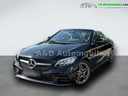 Utilisé 2019 Mercedes C180 Berline | 39 100 €