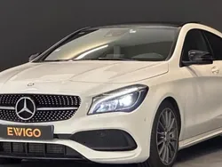 Utilisé 2017 Mercedes 200 AMG Break | 18 980 €