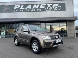 Utilisé 2013 Suzuki Grand Vitara SUV | 19 500 €