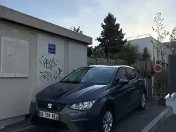 Utilisé 2021 Seat Ibiza Style Berline | 13 500 € (Prix juste)
