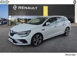 Utilisé 2020 Renault Mégane GrandTour R.S. Break | 18 890 €
