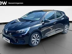 Noir Utilisé 2023 Renault Clio V Equilibre Citadine | 15 690 € (Prix juste)