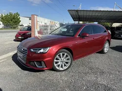 Utilisé 2019 Audi A4 Design Break | 23 999 € (Prix juste)