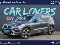Gris Utilisé 2024 Seat Ateca Copa SUV | 25 490 € (Prix assez cher)