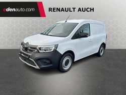 Blanc Nouvelle 2025 Renault Kangoo Monospace | 31 080 €