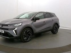Gris Utilisé 2025 Renault Symbioz Esprit Alpine SUV | 33 590 € (Prix juste)