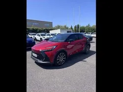 Utilisé 2024 Toyota C-HR Sport SUV | 38 900 € (Prix assez cher)