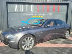 Utilisé 2006 Maserati Quattroporte GT Berline | 24 890 €