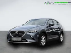 Utilisé 2021 Mazda CX-3 SUV | 22 500 € (Prix juste)