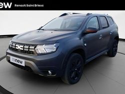 Gris Occasion 2023 Dacia Duster SUV | 22 000 € (Prix juste)