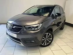 Gris Utilisé 2020 Opel Crossland X Ultimate SUV | 14 990 € (Bon prix)