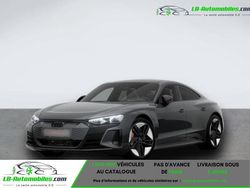 Utilisé 2023 Audi RS e-tron GT Sport Berline | 96 100 € (Prix assez cher)