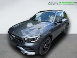 Utilisé 2021 Mercedes GLC400d | 47 400 €