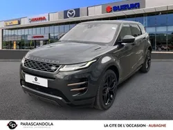 Utilisé 2020 Land Rover Range Rover evoque SE Dynamic | 39 990 € (Prix juste)