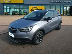 Utilisé 2020 Opel Crossland X SUV | 13 999 € (Super prix)