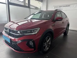 Utilisé 2022 VW Taigo R-line SUV | 23 490 € (Bon prix)