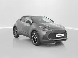 Gris Nouvelle 2024 Toyota C-HR Design SUV | 30 900 € (Super prix)