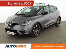 Gris Utilisé 2017 Renault Scénic IV Bose Edition Monospace | 13 090 € (Prix juste)