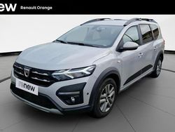 Gris comète métallisé Utilisé 2022 Dacia Jogger Comfort Monospace | 15 999 € (Prix juste)