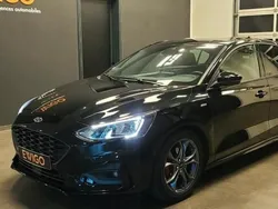 Utilisé 2019 Ford Focus ST-Line Berline | 11 490 € (Bon prix)