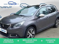 Utilisé 2017 Peugeot 2008 Crossway SUV | 8 340 € (Bon prix)