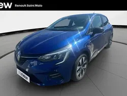 Bleu Utilisé 2023 Renault Clio V Evolution Citadine | 16 890 € (Prix assez cher)
