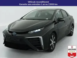 Noir Utilisé 2021 Toyota Mirai Berline | 13 674 €