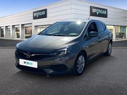 Bleu Utilisé 2020 Opel Astra Elegance Berline | 12 999 € (Prix assez cher)