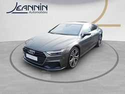 Gris daytona nacré Occasion 2019 Audi A7 Sportback Advanced Citadine | 44 990 € (Bon prix)