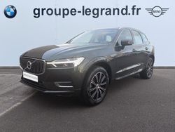 Utilisé 2018 Volvo XC60 Inscription SUV | 37 990 €