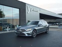 Gris Utilisé 2019 Mercedes C180 Break | 21 750 € (Super prix)