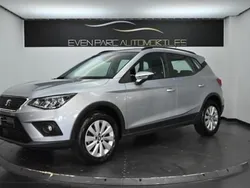 Utilisé 2019 Seat Arona Business SUV | 15 490 € (Prix juste)