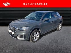 Gris nano Utilisé 2018 Audi Q2 Sport SUV | 17 490 € (Bon prix)