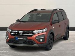 Utilisé 2022 Dacia Jogger Extreme Monospace | 16 999 € (Prix juste)