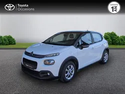 Utilisé 2019 Citroën C3 Business Class Citadine | 10 890 € (Bon prix)