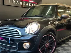 Utilisé 2014 Mini Clubman Break | 10 990 €