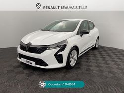 Utilisé 2024 Renault Clio V Evolution Citadine | 15 990 € (Prix juste)