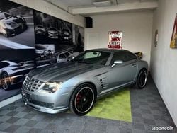 Gris Utilisé 2008 Chrysler Crossfire Coupé | 24 490 €