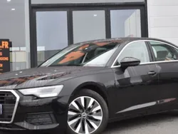 Utilisé 2021 Audi A6 Business Berline | 41 990 € (Bon prix)