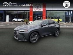 Utilisé 2024 Lexus NX450h+ Executive Line SUV | 68 990 €