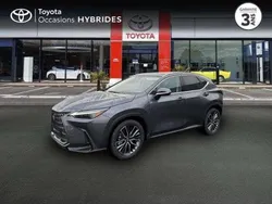 Utilisé 2024 Lexus NX450h+ Executive Line SUV | 74 990 €