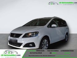 Utilisé 2016 Seat Alhambra Monospace | 28 500 € (Prix juste)