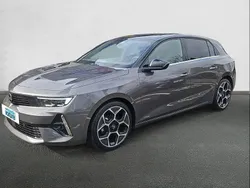 Gris Utilisé 2023 Opel Astra Berline | 24 900 € (Prix assez cher)