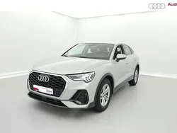 Argent rosée métallisé Utilisé 2020 Audi Q3 Sportback Business SUV | 28 990 € (Bon prix)