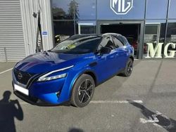 Noir Utilisé 2022 Nissan Qashqai Tekna SUV | 25 490 € (Bon prix)