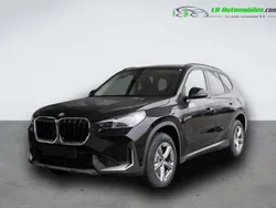 Utilisé 2025 BMW X1 SUV | 56 300 € (Prix juste)