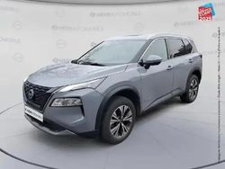 Gris odyssée métallisé Occasion 2023 Nissan X-Trail N-Connecta SUV | 28 999 € (Super prix)