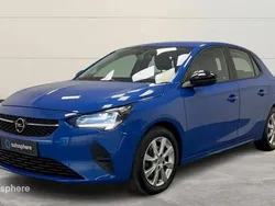 Utilisé 2021 Opel Corsa Edition Berline | 11 999 € (Prix juste)