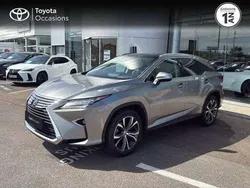 Utilisé 2016 Lexus RX450h SUV | 28 990 € (Prix juste)
