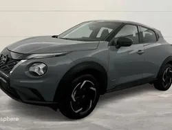 Utilisé 2024 Nissan Juke N-Connecta SUV | 21 499 € (Bon prix)